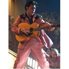 Elvis Austin Butler Suit
